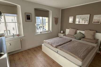 Wohnung zum Mieten in Rüdersdorf 705 € 70.48 m² 3 zimmer