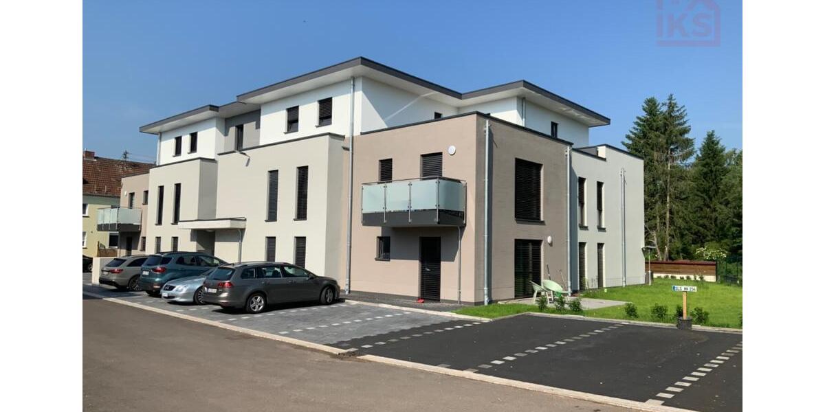 Etagenwohnung Überherrn - 3 Zimmer, 94 m&sup2;, 950&euro; | Angebot:26110602