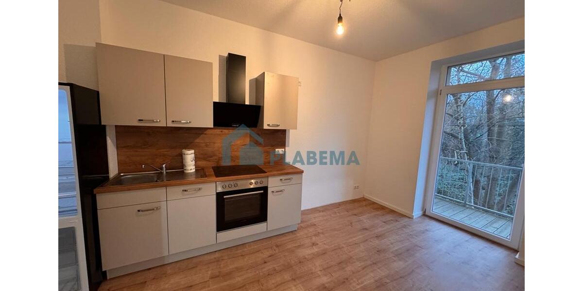 Erdgeschoßwohnung Schwerin - 1 Zimmer, 46 m&sup2;, 729&euro; | Angebot:24234344