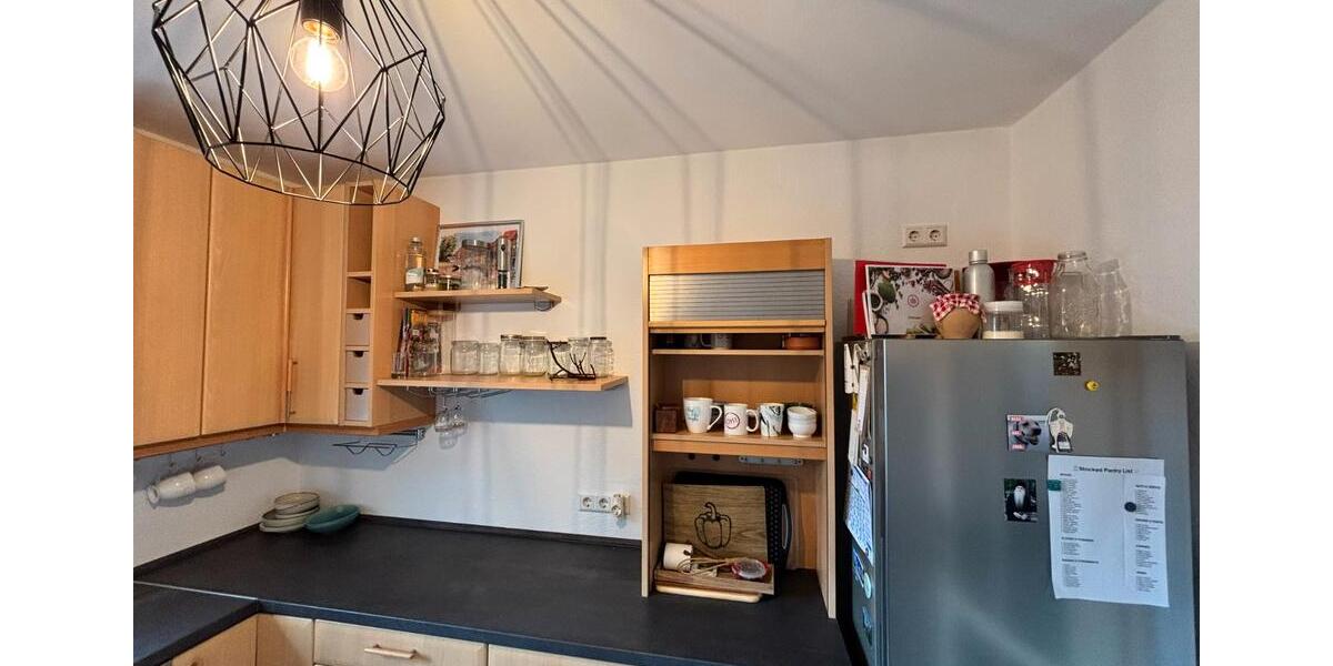 Etagenwohnung Neu-Ulm Ludwigsfeld - 3 Zimmer, 68 m&sup2;, 1.250&euro; | Angebot:26045123