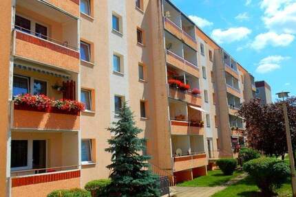 4 Räume - 1 Traum! Familienfreundliche Wohnung sucht Nachmieter. 4 zimmer