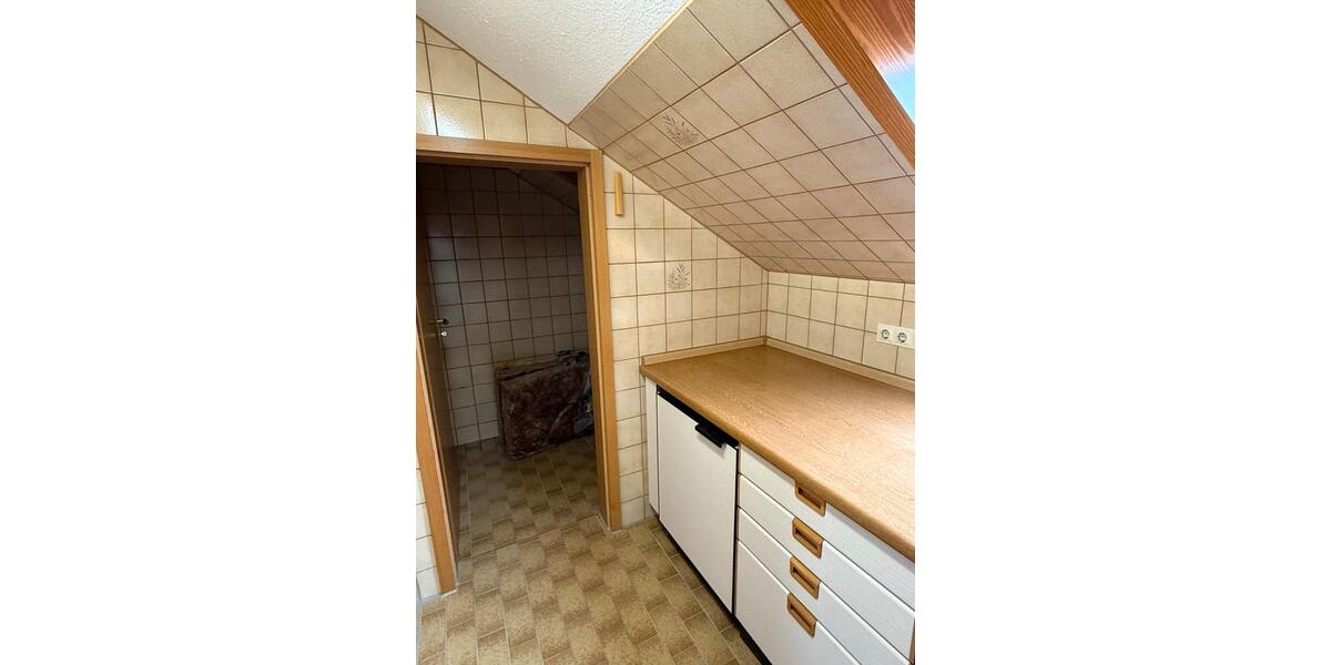 Etagenwohnung Nattheim - 3 Zimmer, 85 m&sup2;, 700&euro; | Angebot:26624322