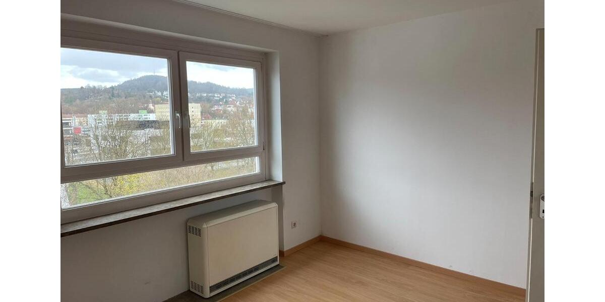 Etagenwohnung Kulmbach Blaich - 3 Zimmer, 85 m&sup2;, 770&euro; | Angebot:26018703