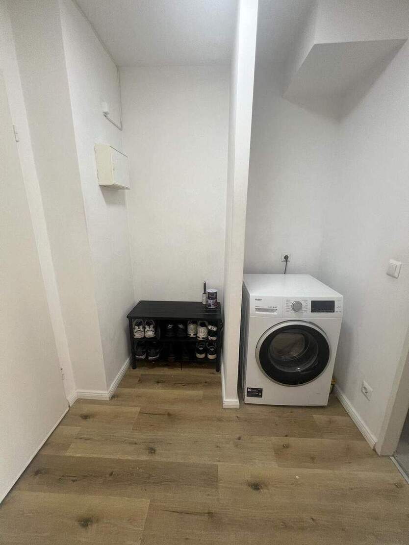 Schöne 1-Zimmer-Wohnung sucht Nachmieter 1 zimmer