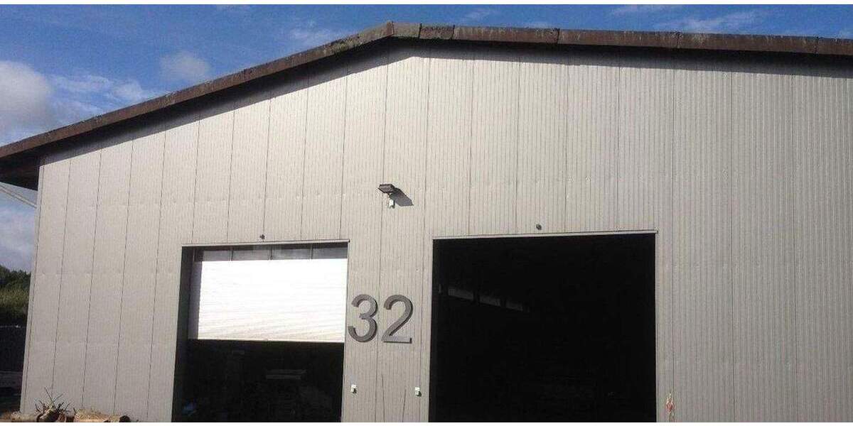 Gewerbeobjekt Neu-Anspach Westerfeld - 385&euro; | Angebot:25838059