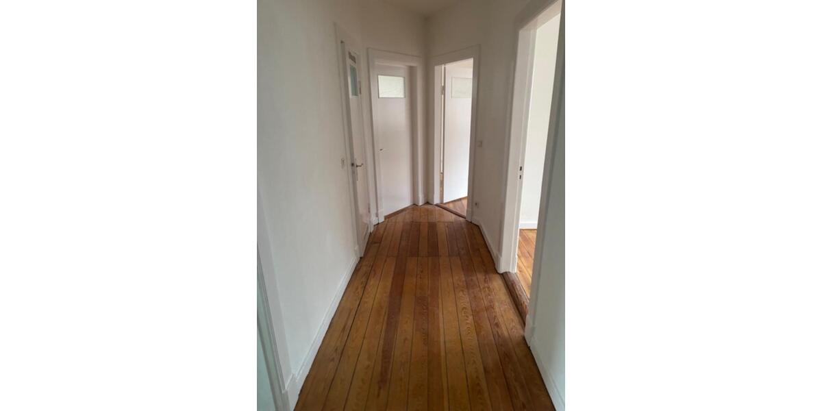 Etagenwohnung Cuxhaven - 3 Zimmer, 72 m&sup2;, 650&euro; | Angebot:25073657