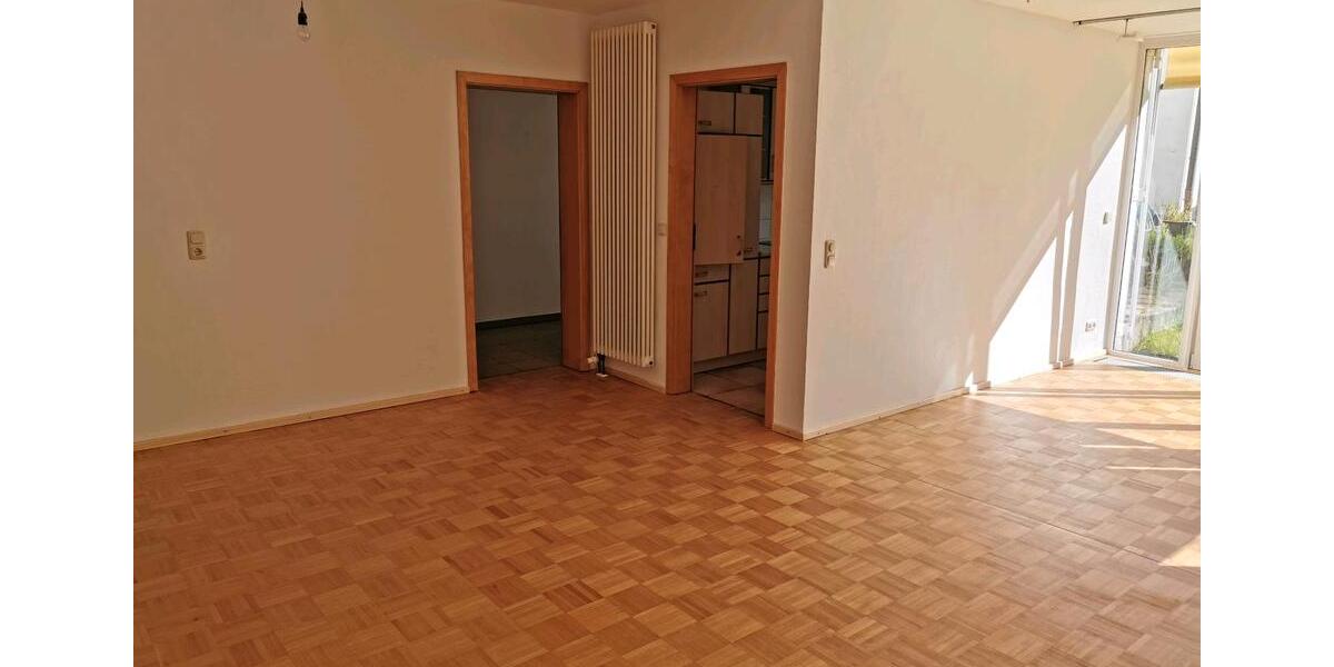 Terrassenwohnung Lüdenscheid - 2 Zimmer, 80 m&sup2;, 620&euro; | Angebot:26639575