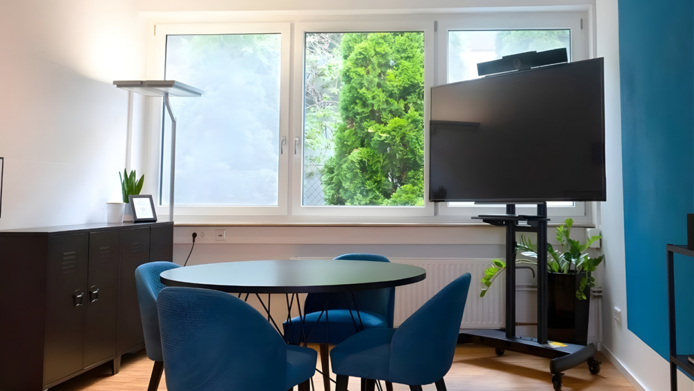 Gewerbeobjekt Nürnberg Gärten hinter der Veste - 750&euro; | Angebot:27277415