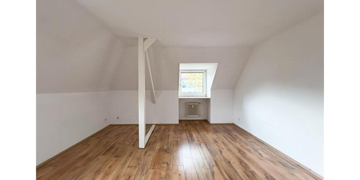 Dachgeschoßwohnung Meerbusch Necklenbroich - 2 Zimmer, 75 m&sup2;, 1.100&euro; | Angebot:24497958
