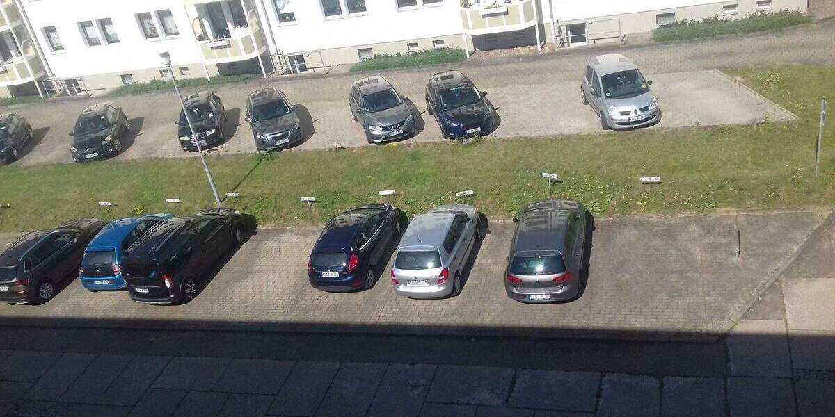 Etagenwohnung Am Ohmberg OT Bischofferode Bischofferode - 3 Zimmer, 60 m&sup2;, 293&euro; | Angebot:25696026