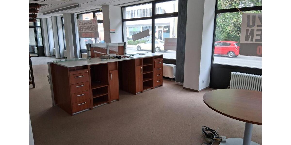 Gewerbeobjekt Freising Am Vogelherd - 12&euro; | Angebot:26645061