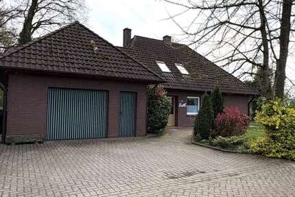 Wohnung Wiefelstede - 3 Zimmer, 112 m&sup2;, 890&euro; | Angebot:27072254