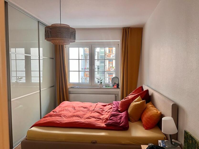 Zwischenmiete November: TraumWohnung 100qm im Agnesviertel