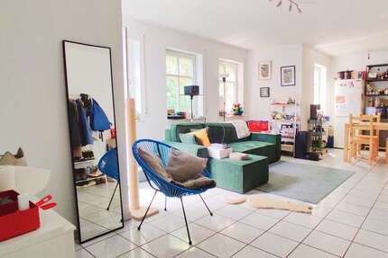 Wohnung zum Mieten in Tübingen-Bühl 735 € 67.73 m²