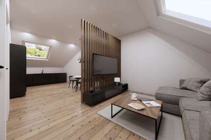 Wohnung zum Mieten in Neuried 950 € 54.6 m² 2.5 zimmer