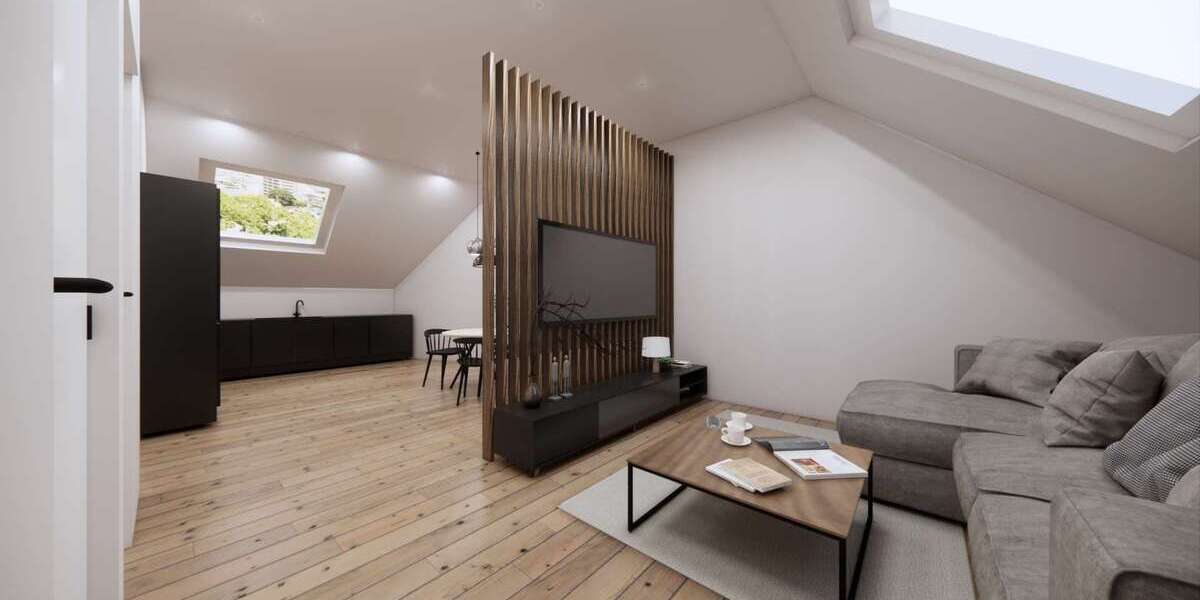 Wohnung zum Mieten in Neuried 950 € 54.6 m² 2.5 zimmer