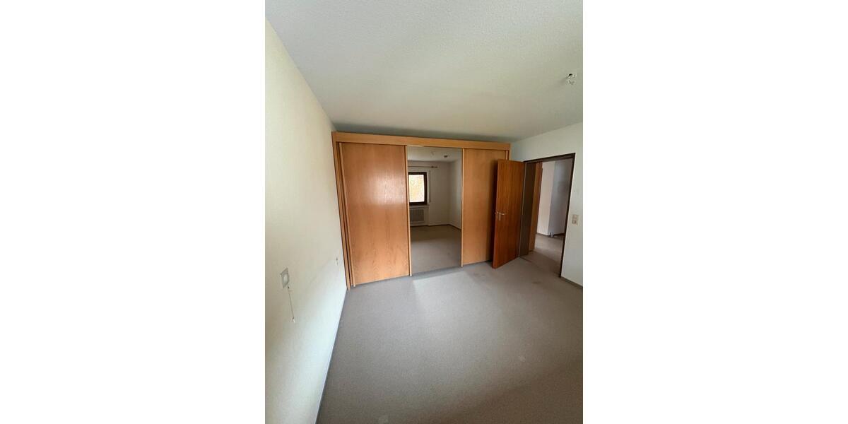 Etagenwohnung Bad Wurzach - 2.5 Zimmer, 58 m&sup2;, 850&euro; | Angebot:26212030