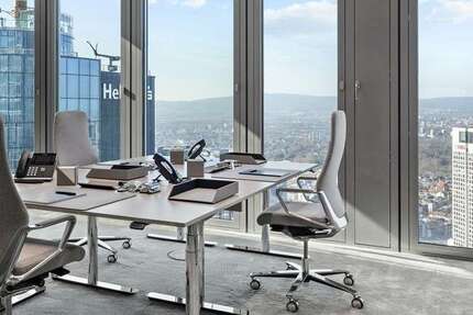 Büro in Frankfurt am Main 4.590 € 39 m² zimmer