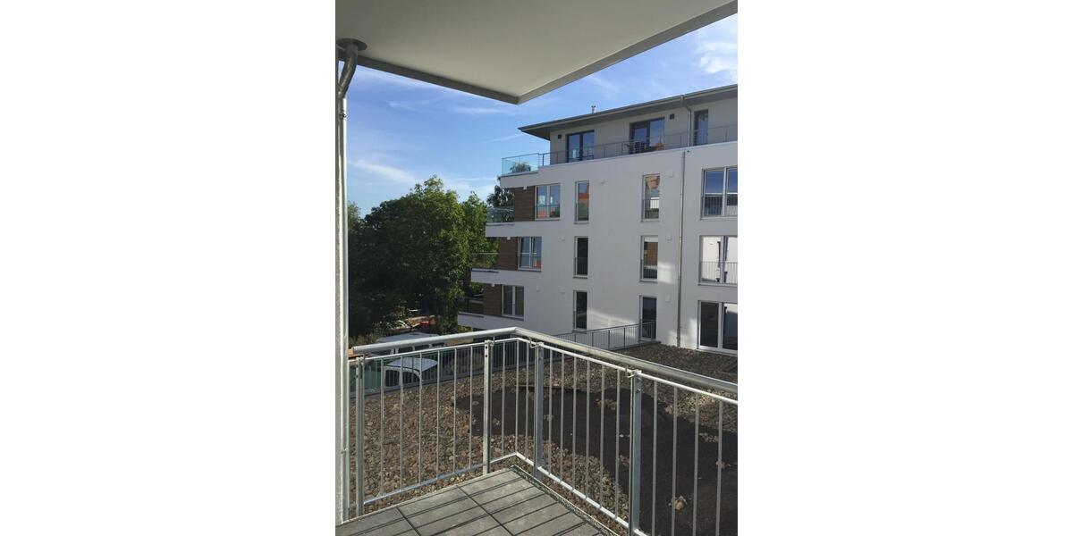 Moderne lichtdurchflutete 3-Raum-Wohnung 3 zimmer