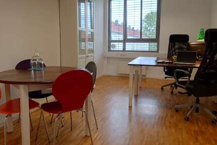 Büro in Dresden 790 € 18 m² zimmer