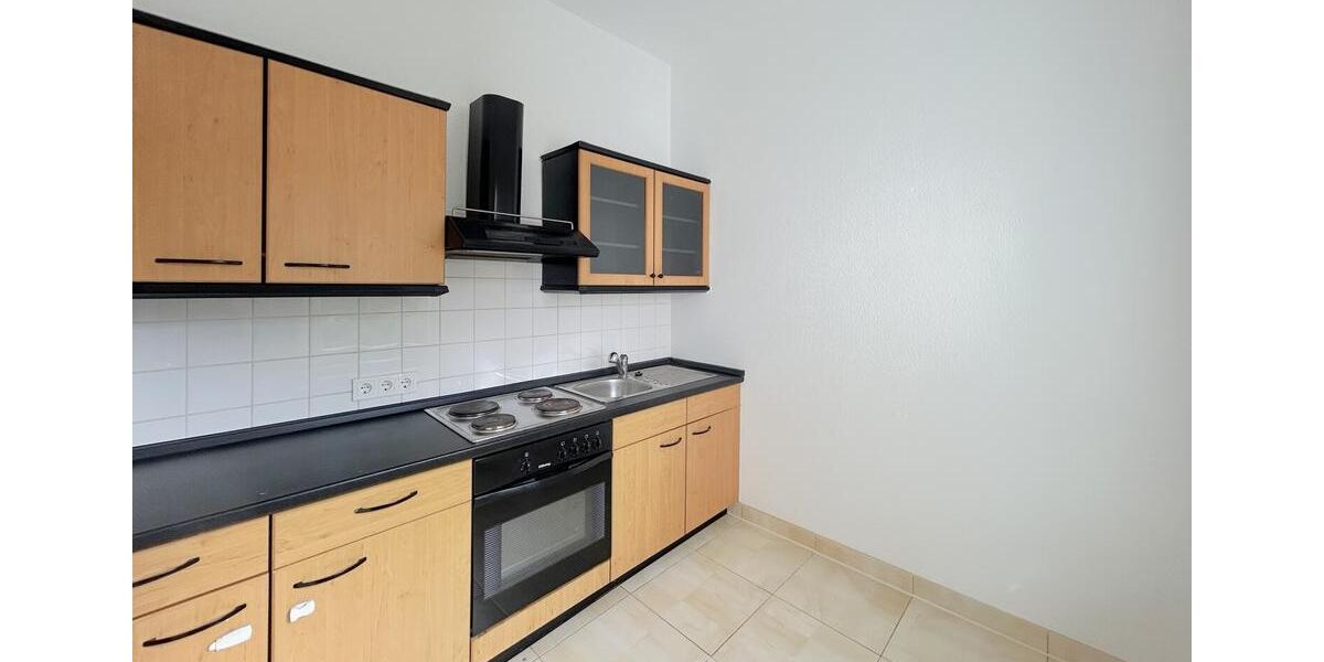 Etagenwohnung Bad Belzig - 1.5 Zimmer, 41 m&sup2;, 496&euro; | Angebot:26288298