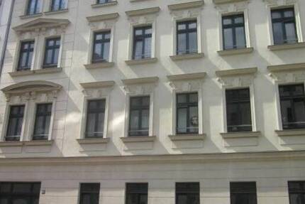 Idyllische 3­-RaumWohnung mit Balkon
