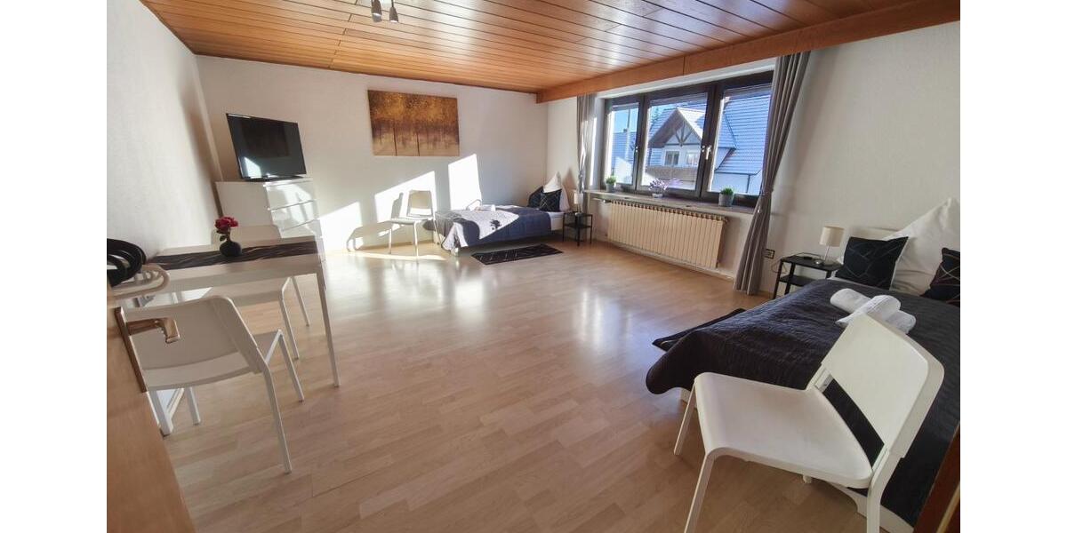 Wohnen auf Zeit Haundorf - 3 Zimmer, 100 m&sup2;, 149&euro; | Angebot:24678112