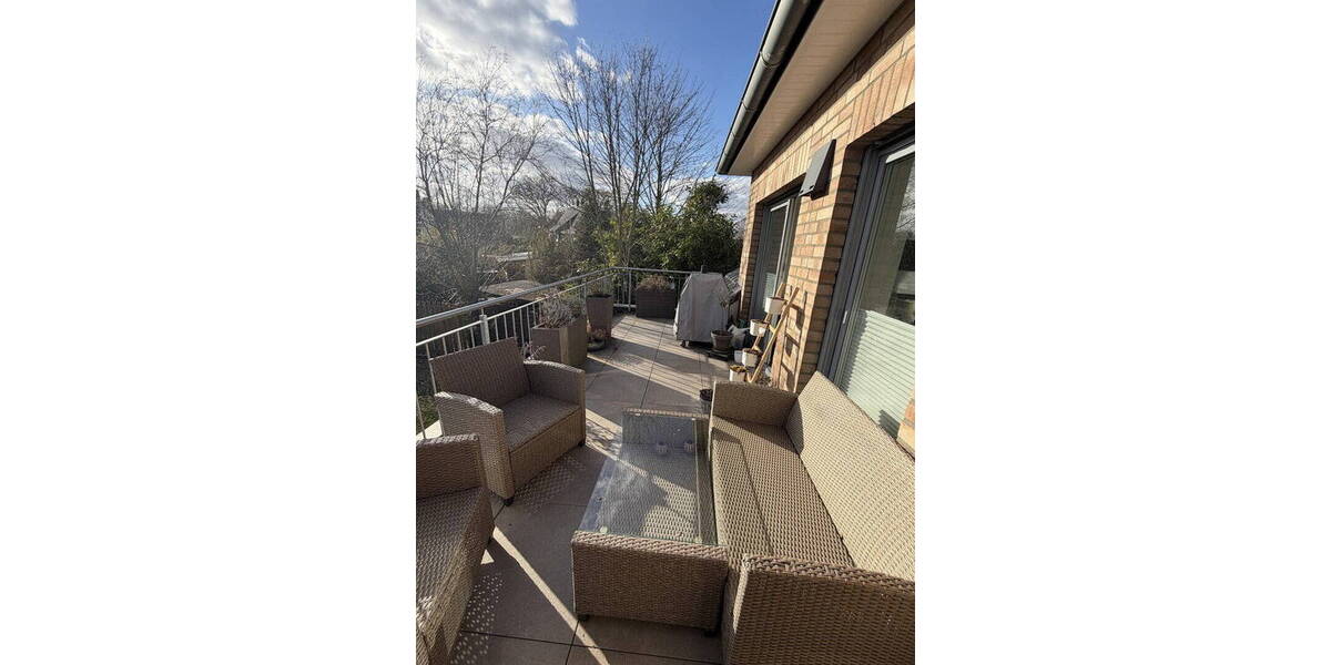 Etagenwohnung Scheeßel - 3 Zimmer, 65 m&sup2;, 943&euro; | Angebot:26183143