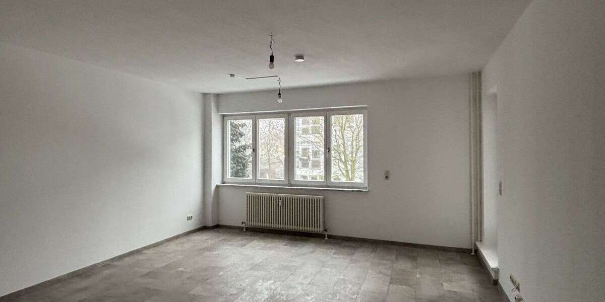 Wohnung zum Mieten in Berlin 1.199 € 80.8 m² 3 zimmer
