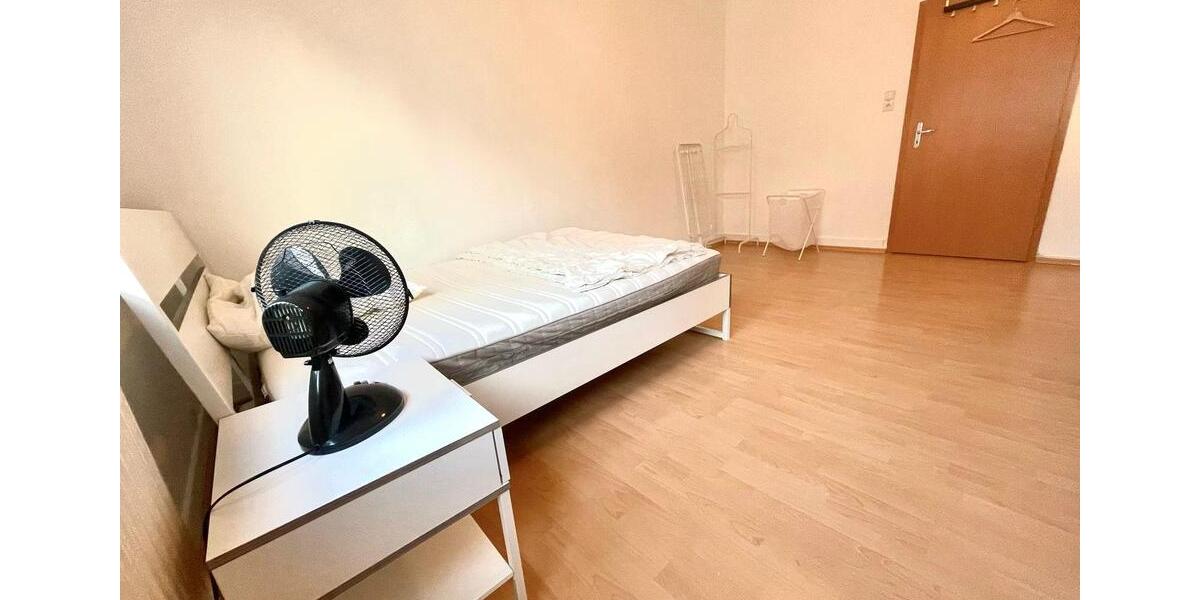 Wohnen auf Zeit Stuttgart Hedelfingen - 1 Zimmer, 25 m&sup2;, 489&euro; | Angebot:23313527
