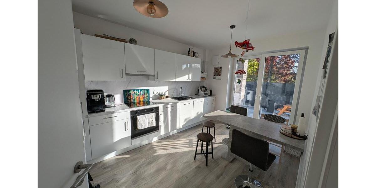 Erdgeschoßwohnung Nienstädt - 3 Zimmer, 106 m&sup2;, 1.100&euro; | Angebot:26321721