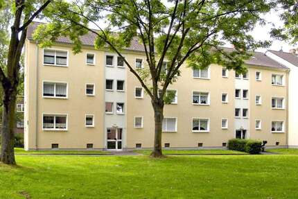 Wohnung Duisburg Wanheimerort - 2 Zimmer, 50 m&sup2;, 519&euro; | Angebot:24872894