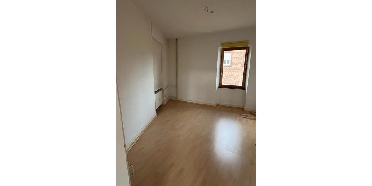 Etagenwohnung Bad Sobernheim - 3 Zimmer, 90 m&sup2;, 800&euro; | Angebot:26416130
