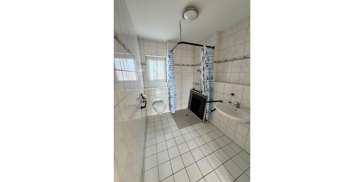 Etagenwohnung Riedstadt - 2 Zimmer, 58 m&sup2;, 760&euro; | Angebot:26226879