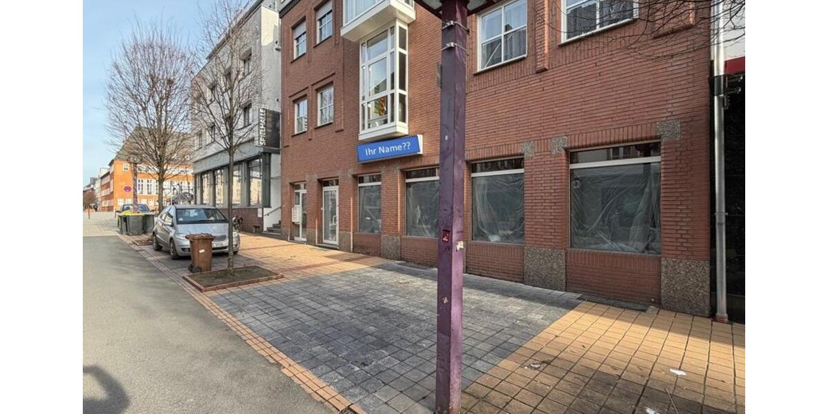 Gewerbeobjekt Jülich - 1.750&euro; | Angebot:24613066