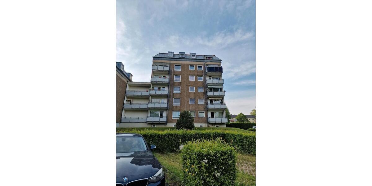 Etagenwohnung Mettmann - 1 Zimmer, 35 m&sup2;, 450&euro; | Angebot:26578578