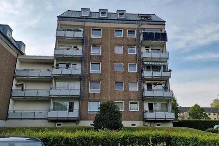 Wohnung Mettmann - 1 Zimmer, 35 m&sup2;, 450&euro; | Angebot:26578578