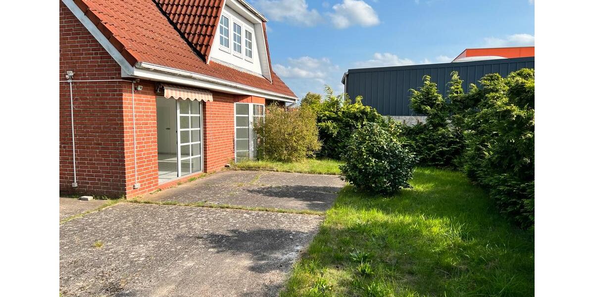 Gewerbeobjekt Bremervörde - 4.900&euro; | Angebot:25630153