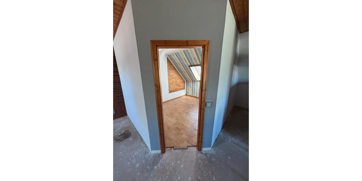 Doppelhaushälfte Bad Freienwalde (Oder) - 4 Zimmer, 106 m&sup2;, 1.050&euro; | Angebot:26431462