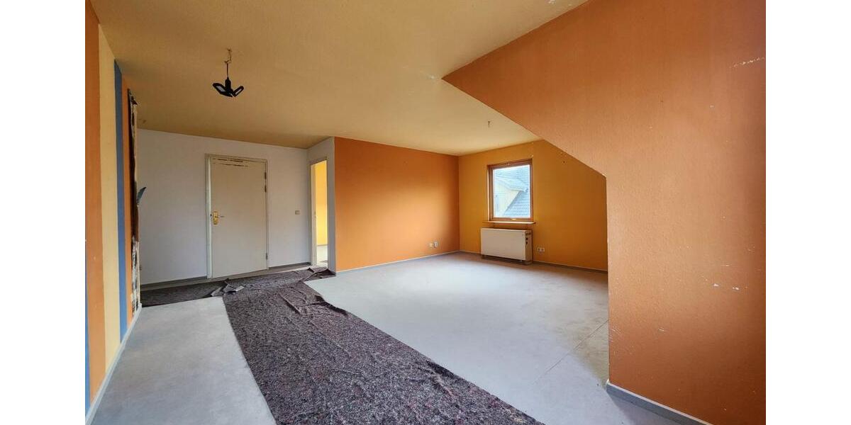Etagenwohnung Benz - 4 Zimmer, 84 m&sup2;, 465&euro; | Angebot:26416831