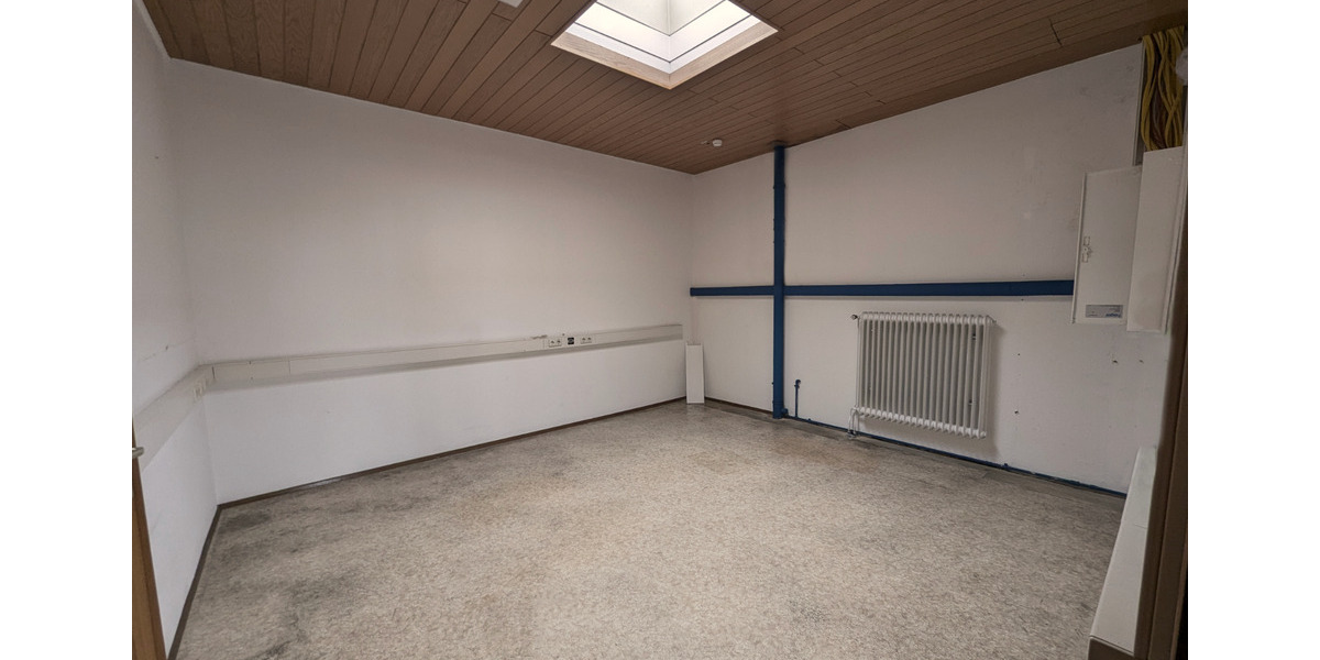 Gewerbeobjekt Radolfzell am Bodensee - 1.840&euro; | Angebot:25934012