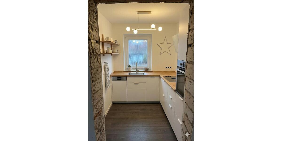 Etagenwohnung Stade Altländer Viertel - 2 Zimmer, 50 m&sup2;, 750&euro; | Angebot:25966626