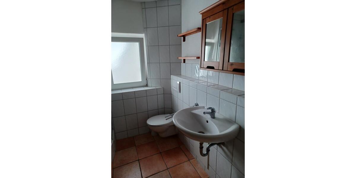 Etagenwohnung Ansbach - 2 Zimmer, 50 m&sup2;, 510&euro; | Angebot:25993351