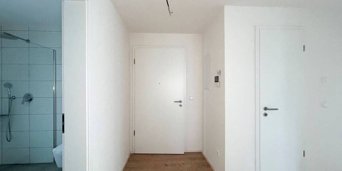 Etagenwohnung Gundelsheim / Höchstberg Gundelsheim - 3 Zimmer, 63 m&sup2;, 765&euro; | Angebot:26160703