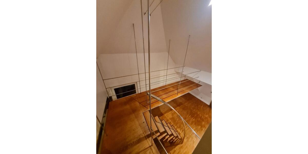 Maisonettenwohnung Köln Mülheim - 3 Zimmer, 130 m&sup2;, 1.675&euro; | Angebot:26423185
