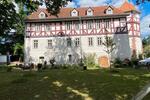 Hochparterre Rotenburg an der Fulda - 4.5 Zimmer, 130 m&sup2;, 1.100&euro; | Angebot:26632459
