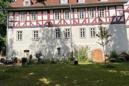 Wohnung Rotenburg an der Fulda - 4.5 Zimmer, 130 m&sup2;, 1.100&euro; | Angebot:26632459