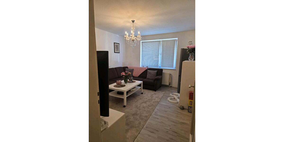 Erdgeschoßwohnung Remscheid Reinshagen - 2 Zimmer, 50 m&sup2;, 358&euro; | Angebot:26039383