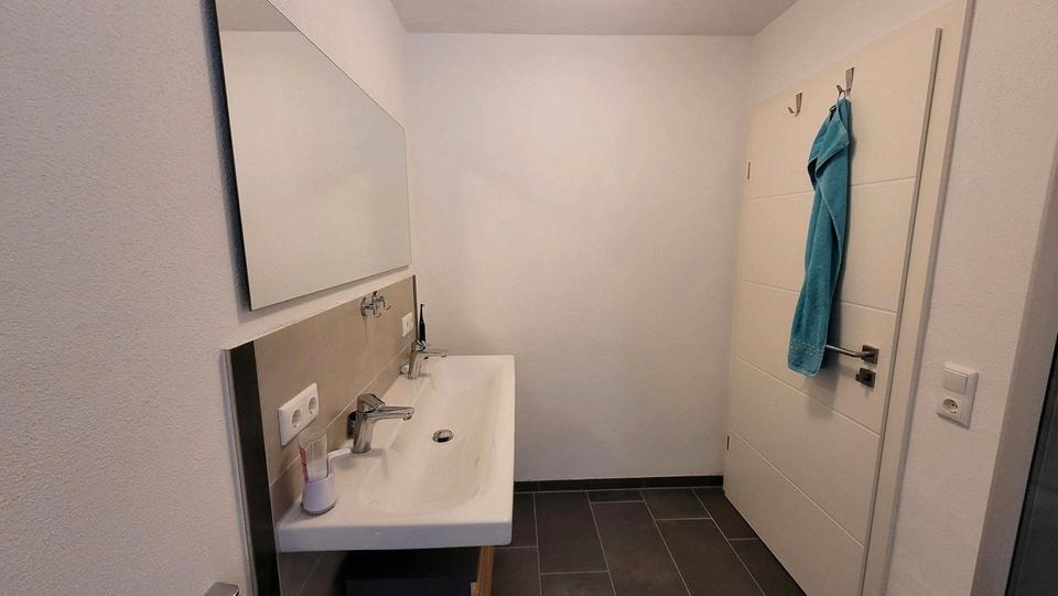 Erdgeschoßwohnung Buchdorf - 2 Zimmer, 46 m&sup2;, 460&euro; | Angebot:26504064
