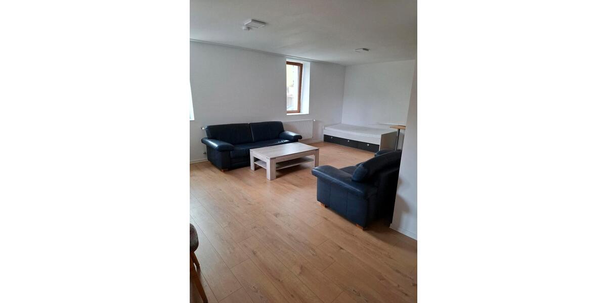 Terrassenwohnung Euerbach - 2 Zimmer, 75 m&sup2;, 850&euro; | Angebot:26465612